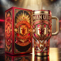 MU 40oz Tumbler With Handle HTTT
