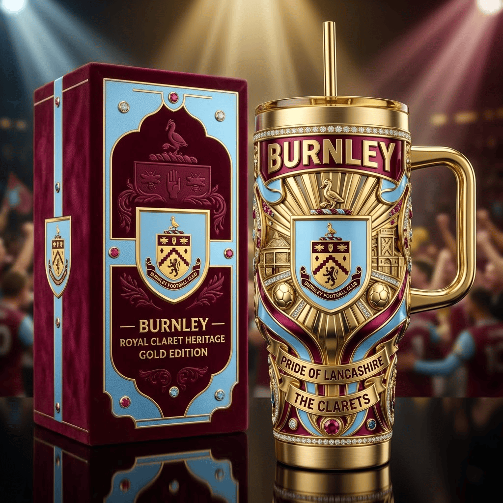 BUR 40oz Tumbler With Handle PDL