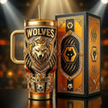 WOL 40oz Tumbler With Handle PDL